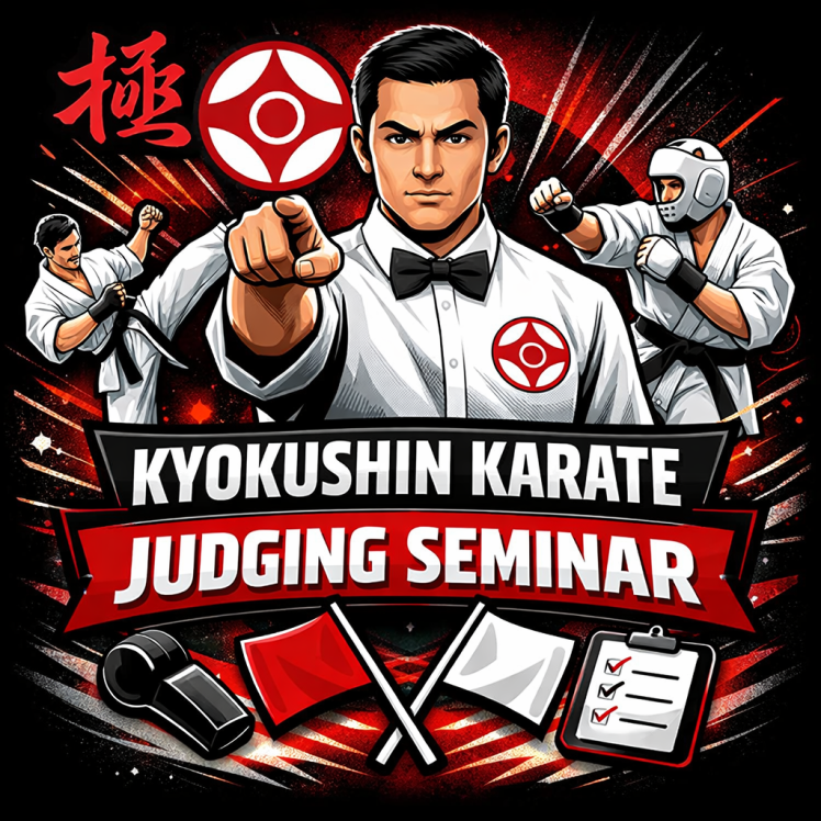  برگزاری استاژ داوری - آذرماه 1404